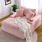 51-Inch Comfort-Bearing Sofa