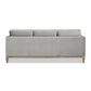 Knox 84" Modern Farmhouse Sofa
