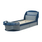 Neptune II - Drawers (Set of 2) - Gray