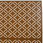 Freestanding Metal Privacy Screen