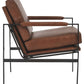 Puckman - Accent Chair