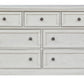 Robbinsdale - Dresser