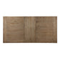 Nathaniel - Dining Table - Maple