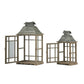 S/2 Classic Scape Lanterns