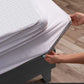 BedGear Kid's Dri-Tec Mattress Protector - Twin