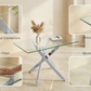 Modern Rectangular Glass Table