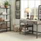Gorden Weathered Writing Desk