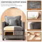 Modern Reading Armchair