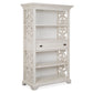 Bronwyn - Bookcase - Alabaster