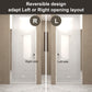 37-36" x 72" Bifold Shower Door