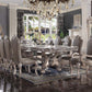Dresden - Dining Table - Vintage Bone White