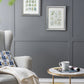 S/2 Liana Mirror Framed Wall Art