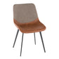 Two-Tone Chair