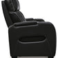 Boyington - 2 Pc. - Power Reclining Sofa And Loveseat - Black