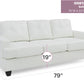 Sandridge G587A-S Sofa