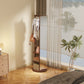 360° Rotating Multifunctional Full Length Mirror