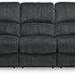 Draycoll - Reclining Sofa