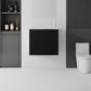 22" Floating Bathroom Vanity Combo