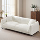 Emma Mid Century Modern Luxury Sofa