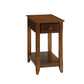 Bertie Rectangular Leg Table