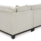 Maxon Place - Sectional - view 8