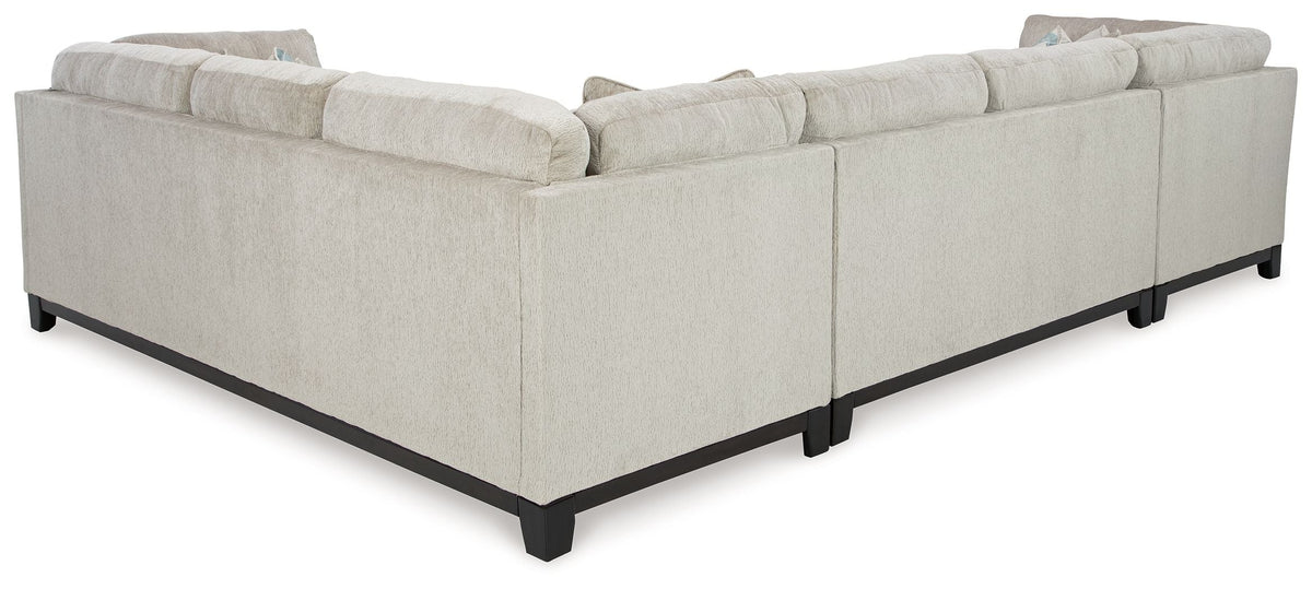 Maxon Place - Sectional - view 8