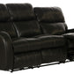 Angelo - Power Reclining Sofa - view 5