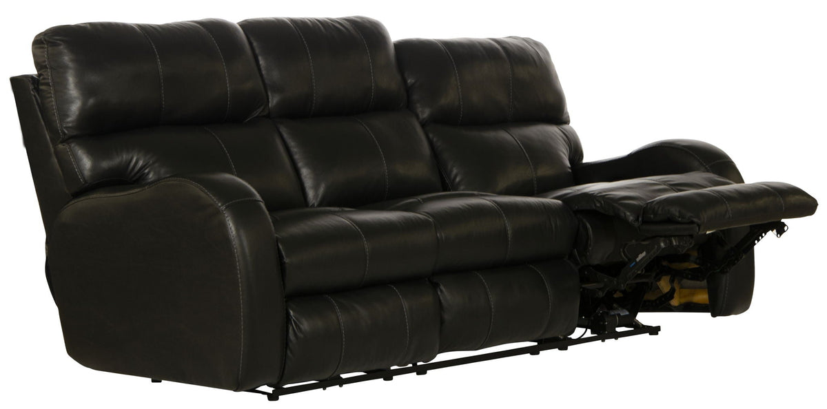 Angelo - Power Reclining Sofa - view 5