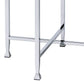 Brecon Round End Table