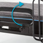 Twin XL Adjustable Sleep to Stand Bed with Convenient Lift Assist TXL