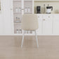 Set of 4 Modern Kitchen Dining Chairs