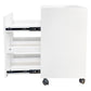 Organizer for Pantry - Sliding Out Snack Cabinet