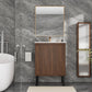 24 Inch Bathroom Vanity With Sink