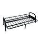 Alfonso - Adjustable Sofa Frame - Black