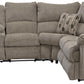 Elliott - Reclining Sectional