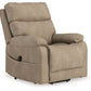 Next-Gen Durapella - Power Lift Recliner - view 2