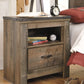 Trinell - Night Stand