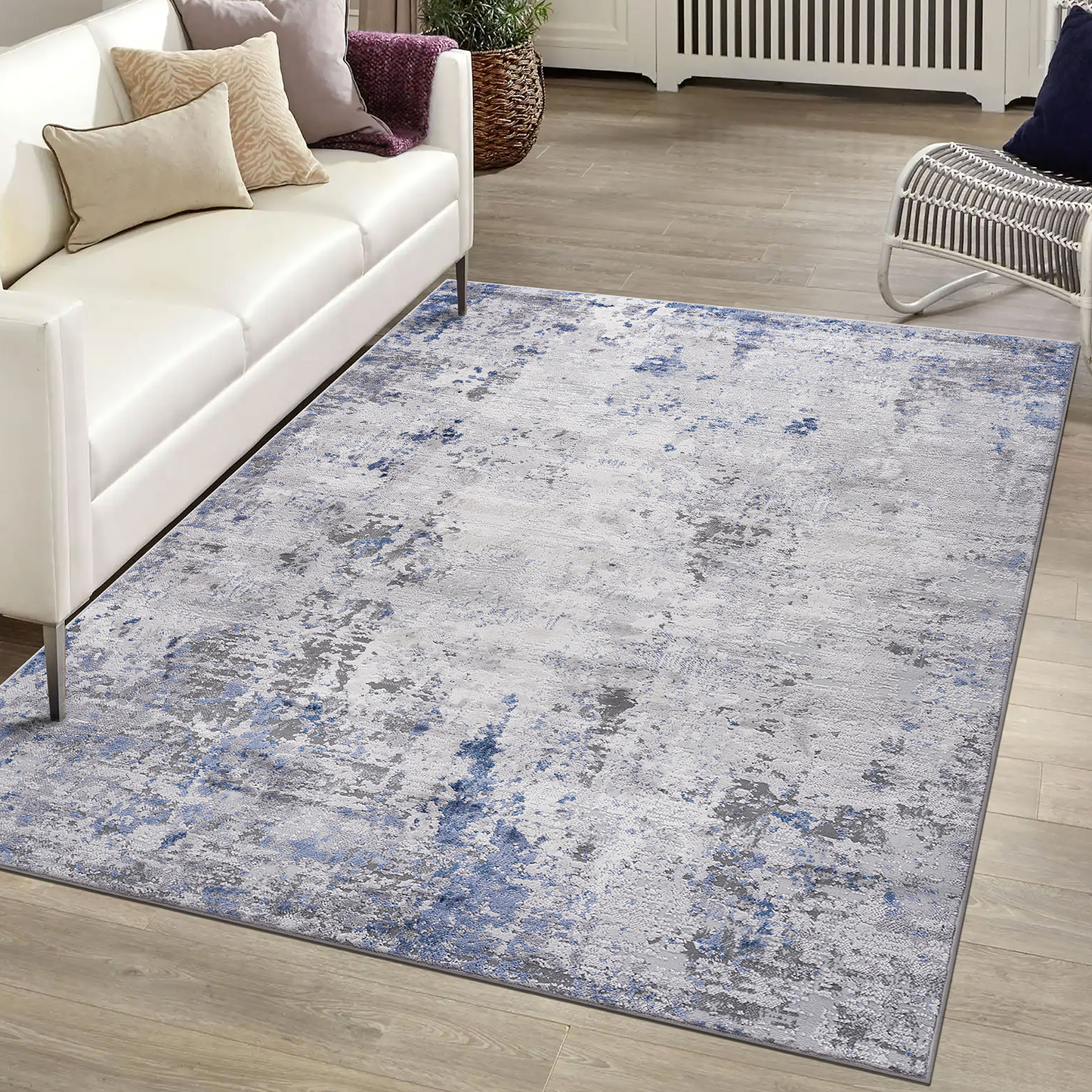 Marfi Collection 6.7X9 Rug