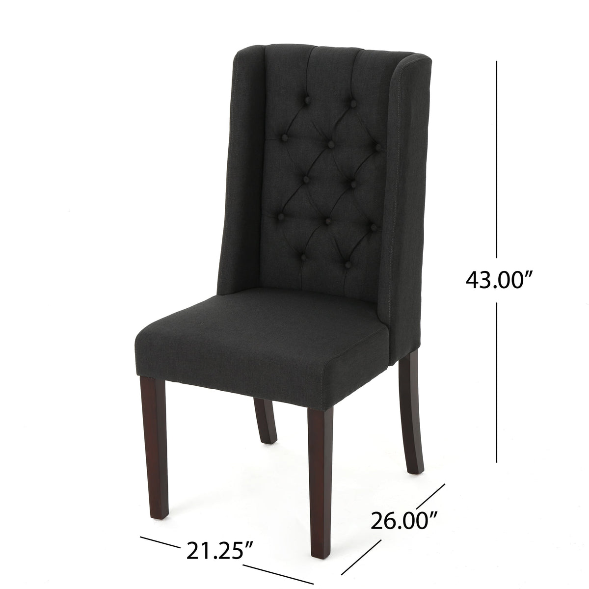Dining Chair Set of 2