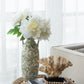 Elegant Ceramic Accent Vase