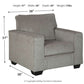 Altari - Arm Chair