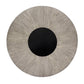 Ryker - Round Dining Table - Homestead Brown