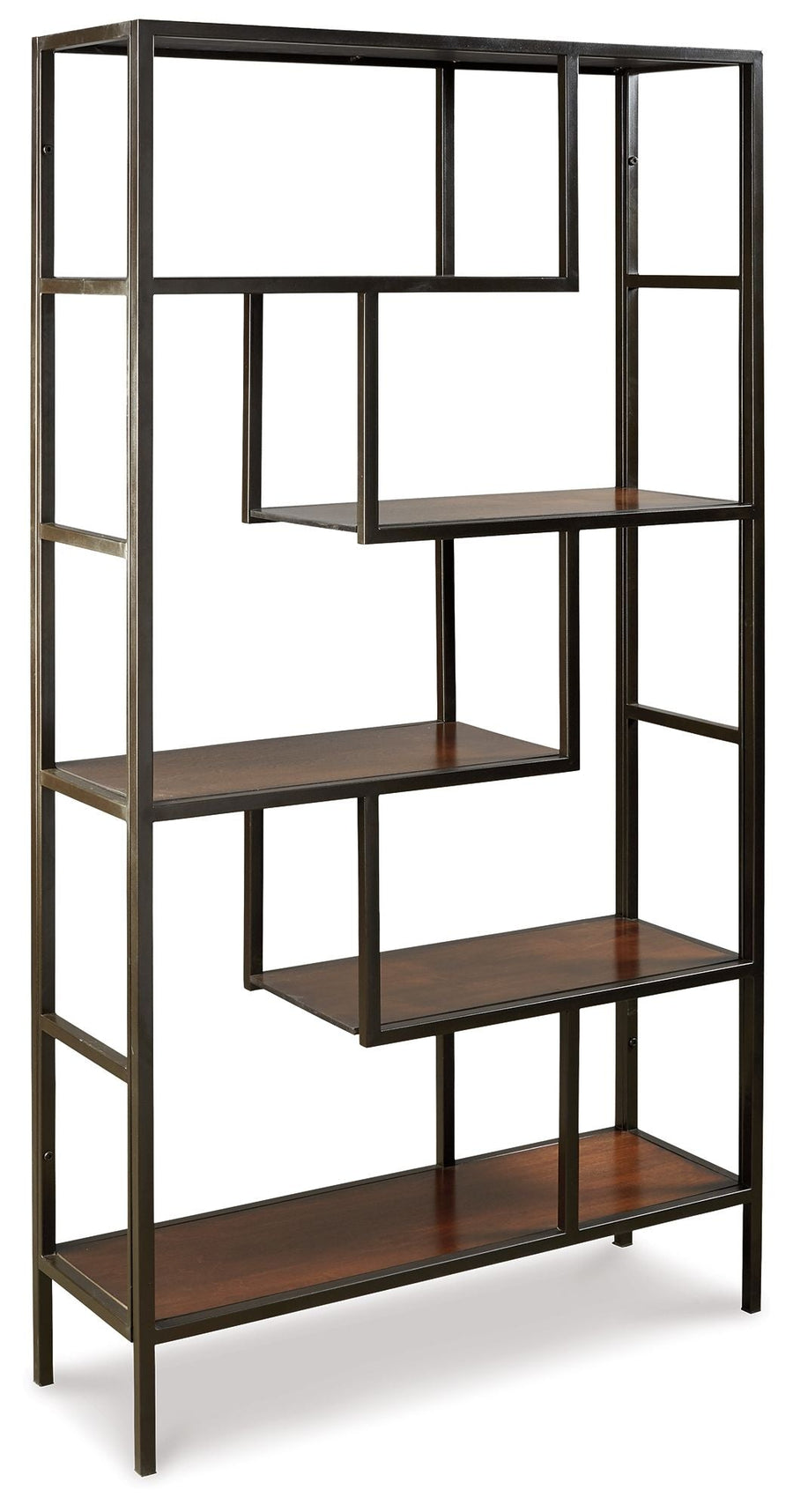 Frankwell - Bookcase