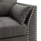 Laurissa Light Accent Chair