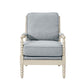Accent Arm Chair