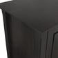 Amherst 2 Door Storage Cabinet