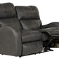 Angelo - Power Reclining Loveseat - view 4
