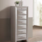 Marilla G1503-LC 7 Drawer Lingerie Chest