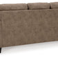 Navi - Queen Sofa Sleeper - Fossil