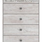 Paxberry - Chest